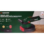 Parkside PWBS 180 B2 – HobbyKompas.cz
