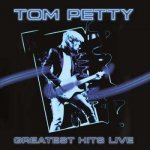 Tom Petty - Greatest Hits Live LTD LP – Zboží Mobilmania