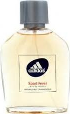adidas Sport Fever toaletní voda pánská 100 ml tester