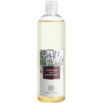 Nobilis Tilia hydrofilní olej levandulový 500 ml