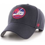 47 Brand MVP Vintage NHL Winnipeg Jets – Hledejceny.cz