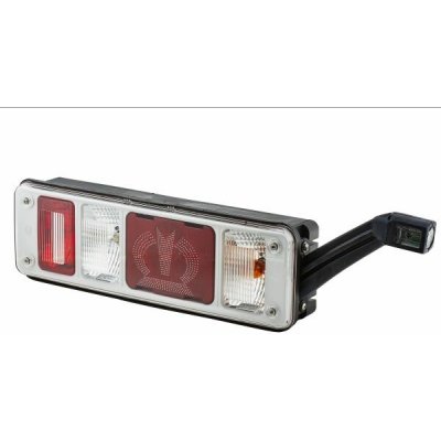 Zadní světlo HELLA 2VP 340 961-541 (2VP340961541) – Zboží Mobilmania