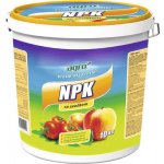 Agro NPK kbelík 10 kg – Zboží Mobilmania