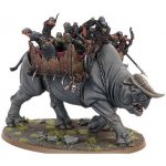 LoTR Strategy Battle Game: Great Beast of Gorgoroth – Zboží Živě