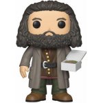 Funko Pop! 07 Harry Potter Rubeus Hagrid 15 cm – Zboží Mobilmania