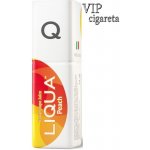 Ritchy Liqua Q Peach 30 ml 12 mg – Zboží Mobilmania