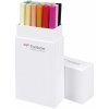 fixy Tombow ABT Secondary colours 18 ks ABT-18P-2