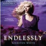 Endlessly - White Kiersten, Eiden Emily – Zboží Dáma