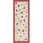 Villeroy & Boch Toy's delight 106217 Red Multicolor – Hledejceny.cz