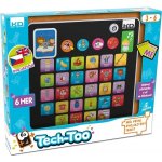Alltoys tablet v češtině a angličtině – Zboží Dáma