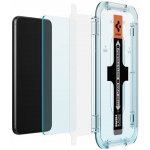 Spigen Glass tR EZ Fit HD Transparency 2 Pack Samsung Galaxy S24+ AGL07432 – Hledejceny.cz