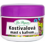 Dr. Popov Kostivalová mast s kafrem 100 ml – Zboží Dáma