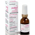 JODISOL SPRAY DRM 38,5MG/G DRM SPR SOL 1X13G – Hledejceny.cz