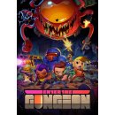 Enter the Gungeon