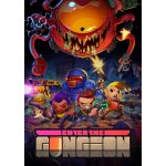 Enter the Gungeon – Hledejceny.cz