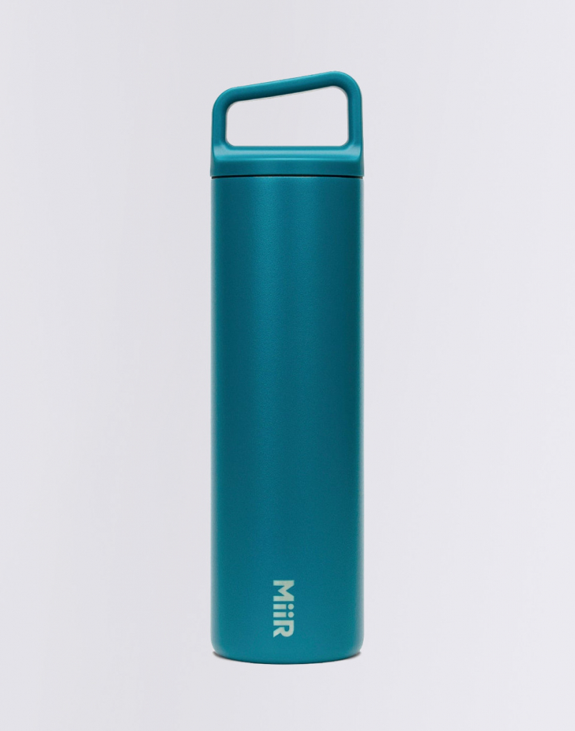 MiiR Wide Mouth Bottle Prismatic 590 ml