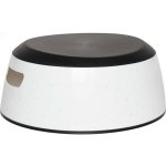 LUMA Stupátko LUMA Speckles White" "Barva:bílé|Druh:stupátko|Kategorie:Stoličky|Vzor:Speckles White| – Hledejceny.cz