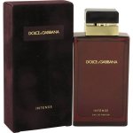 Dolce & Gabbana Pour Intense parfémovaná voda dámská 100 ml – Zbozi.Blesk.cz