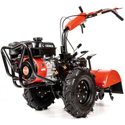 Hahn & Sohn Cedrus CEDRUSGLX640 – Zboží Dáma