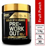 Optimum Nutrition Gold Standard Pre-workout 330 g – Zbozi.Blesk.cz