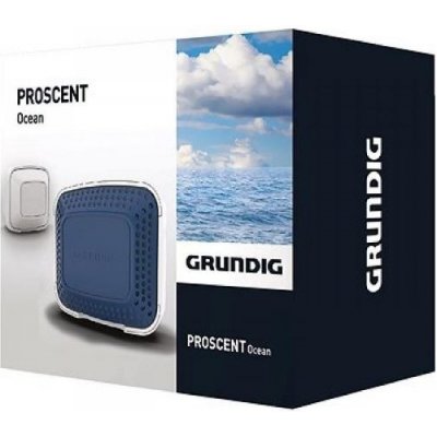Grundig GO16 – Zboží Dáma