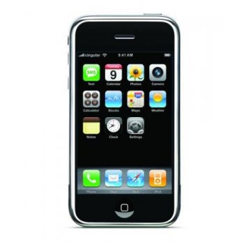 Apple iPhone 3G 8GB