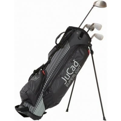 JuCad Superlight stand bag – Zboží Mobilmania