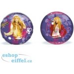 Míč Hannah Montana 23cm – Zbozi.Blesk.cz