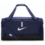 Nike Academy Team Duff L 95 l modrá – Zboží Dáma