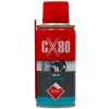 CX80 Mazivo na zámky s teflonem 150 ml