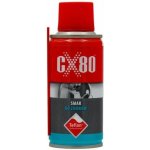 CX80 Mazivo na zámky s teflonem 150 ml