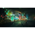 Concrete Genie – Zboží Dáma