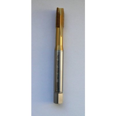 Závitník 371/1510 lamač M10 HSSE TiN Bučovice č. 176 100 – Hledejceny.cz