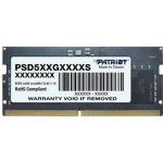 Patriot Signature DDR5 16GB 5600MHz CL46 PSD516G560081S – Zboží Živě