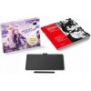 Grafický tablet Wacom Intuos S Bluetooth Black Manga CTL-4100WLK-M