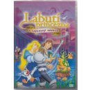 Labutí princezna 2 DVD