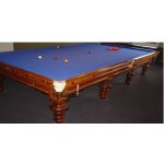 ASHCROFT ANTIQUE 12ft – Zboží Dáma