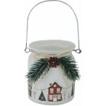 Dekorační svícen S0506/2 – Zboží Dáma