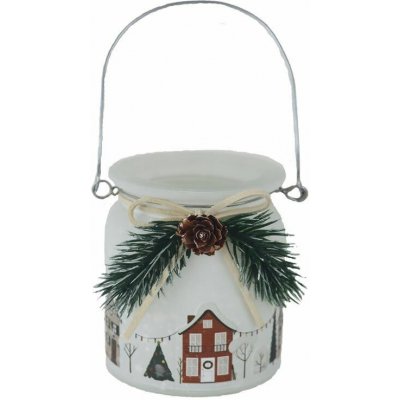 Dekorační svícen S0506/2 – Zboží Dáma