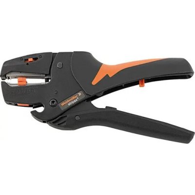 Odizolovací kleště STRIPAX mm 0,08-10 mm Weidmüller – Zboží Mobilmania