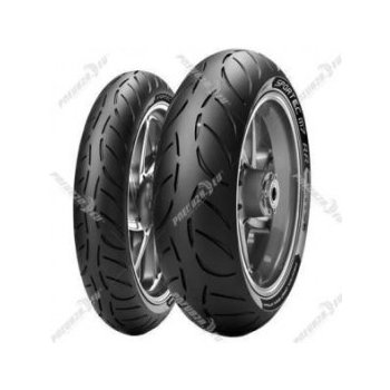 Metzeler Sportec M7 120/60 R17 55W