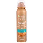 Garnier Ambre Solaire Natural Bronzer samoopalovací spray Medium 150 ml – Zbozi.Blesk.cz