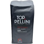 Pellini TOP 100% Arabica 1 kg – Zboží Dáma