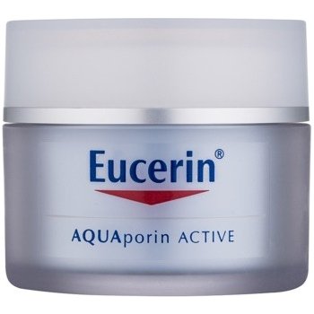 Eucerin AQUAporin Active krém norm. smíš.pleť 50 ml