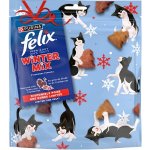 Felix Winter Mix krůta a brusinky 200 g – Zbozi.Blesk.cz