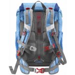 Step by Step batoh pro GRADE Koník AGR set 5-dílný – Sleviste.cz