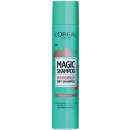 L'Oréal Magic Shampoo Rose Tonic suchý šampon 200 ml