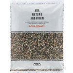 ADA Aqua Gravel S 2 kg – Zboží Dáma