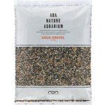 ADA Aqua Gravel S 2 kg – Zboží Mobilmania