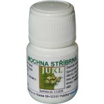 Jukl tinktura mochna stříbrná 30 ml – Hledejceny.cz
